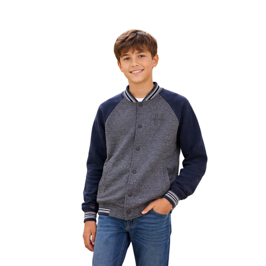 Sudadera Jr Mayoral 7439