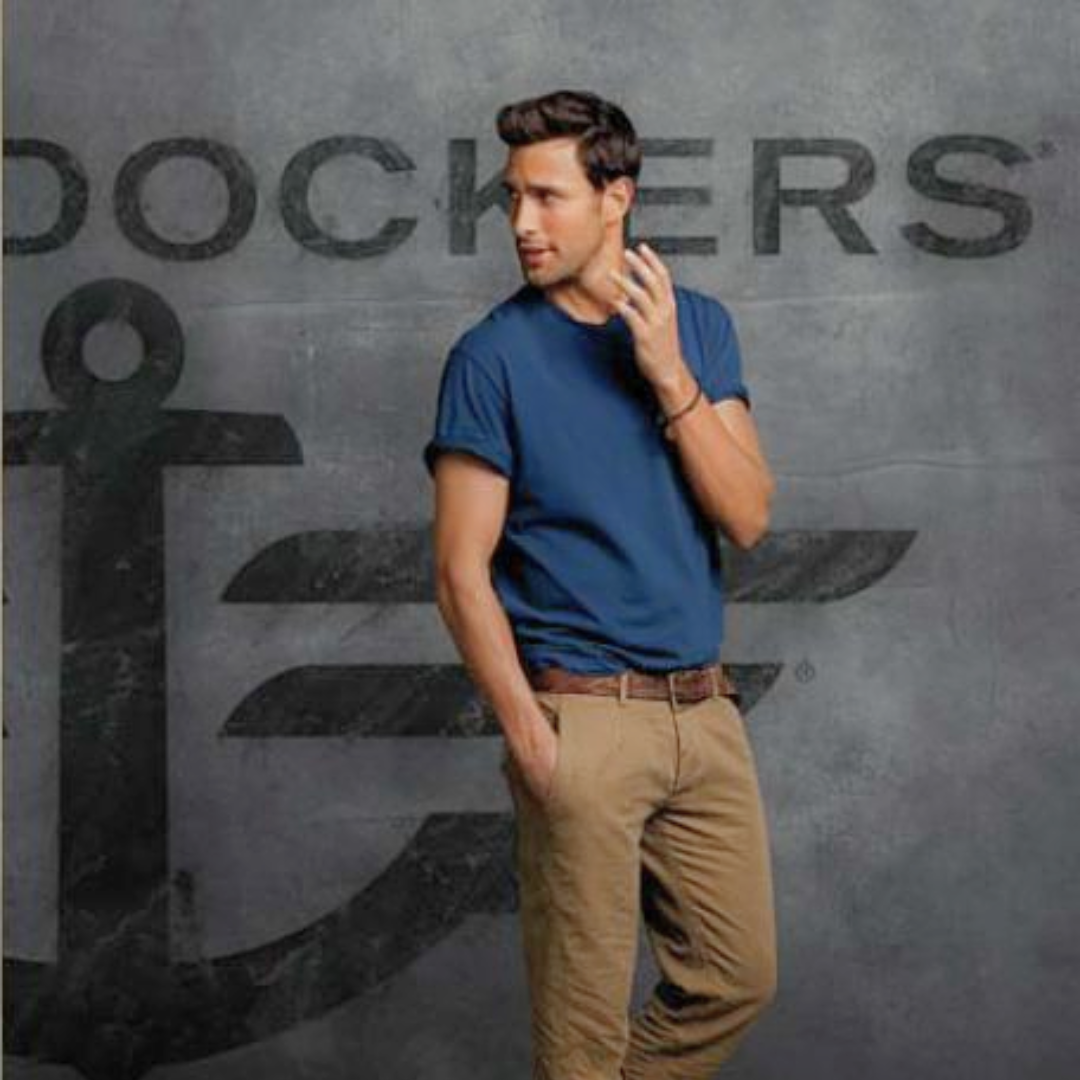 Dockers