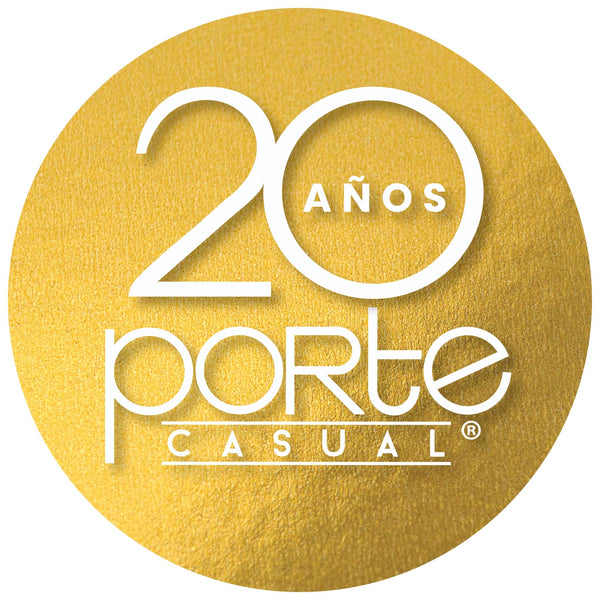 Porte Casual