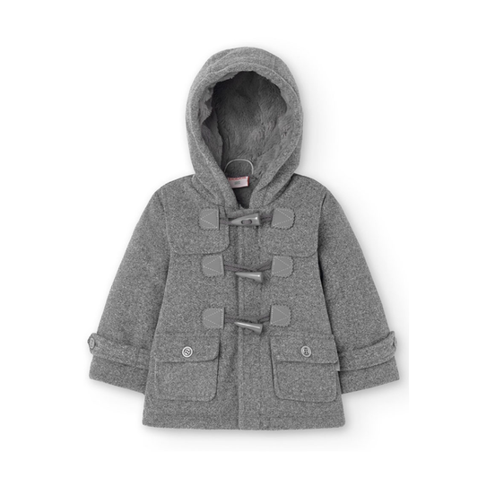 Abrigo Boboli 719377