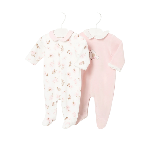 Mameluco set Mayoral 2777