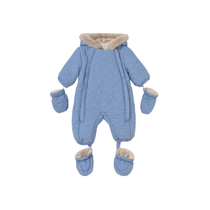 Mameluco Rn Mayoral 2615