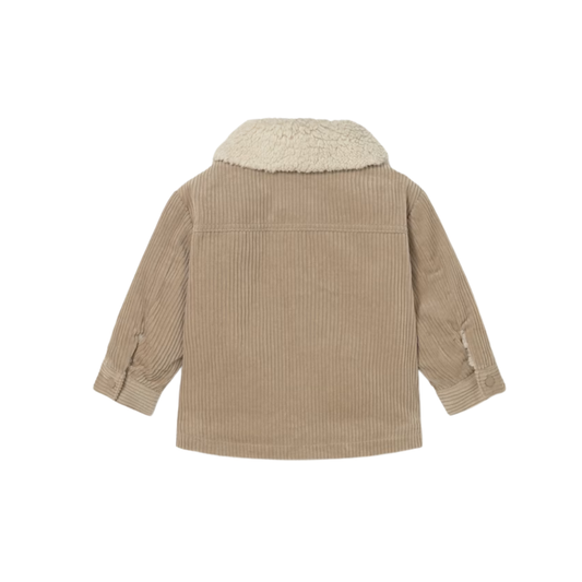 Abrigo pana Mayoral 2419