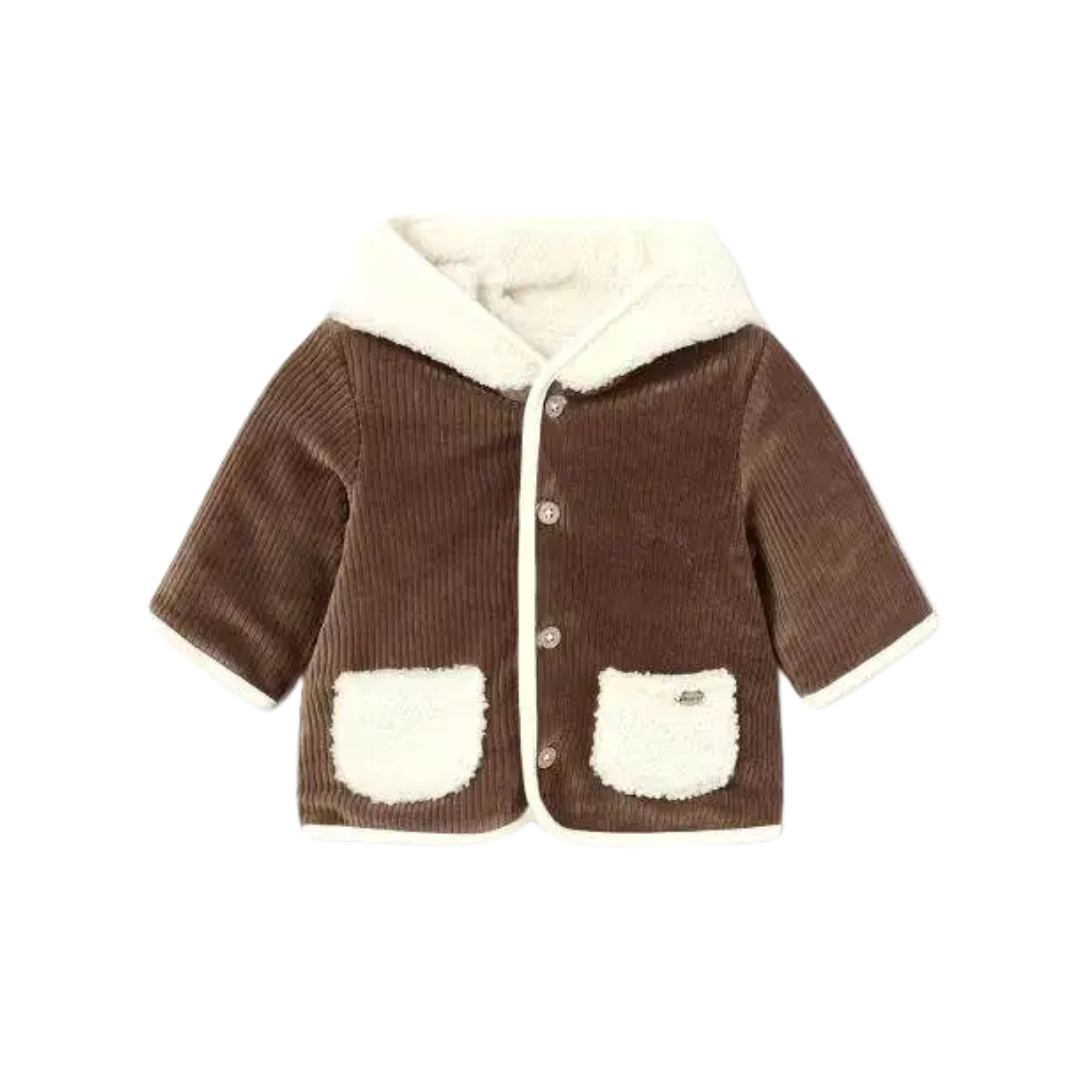 Abrigo reversible Mayoral 2448