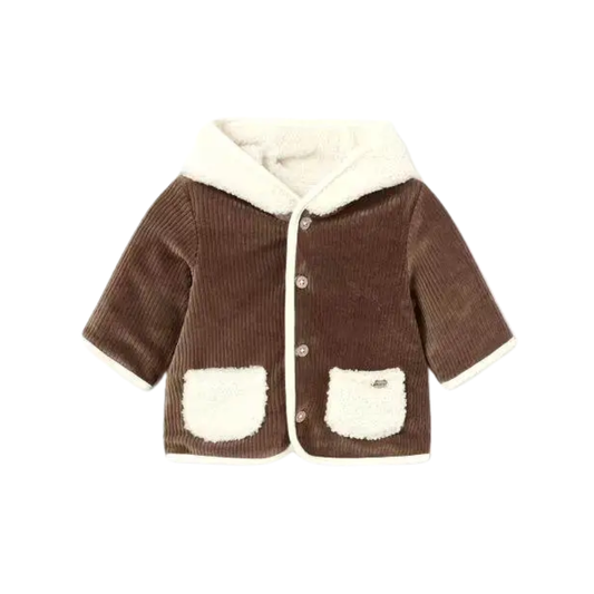 Abrigo reversible Mayoral 2448