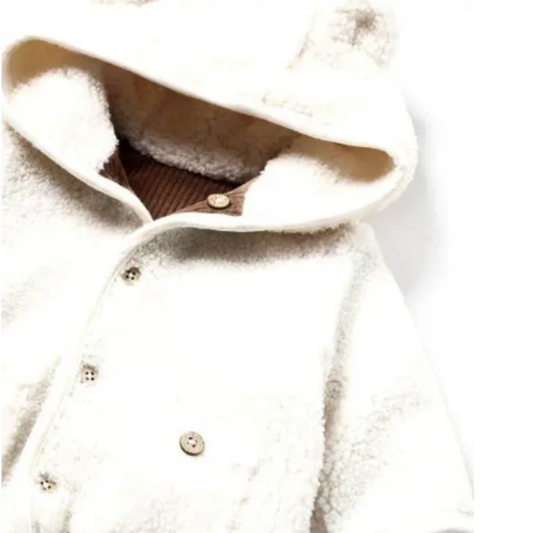 Abrigo reversible Mayoral 2448