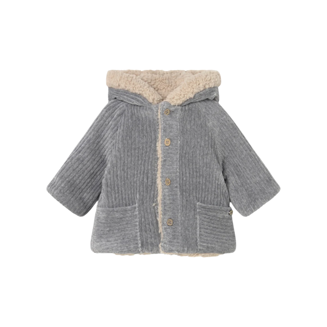 Abrigo reversible Mayoral 2496