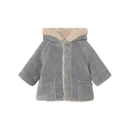 Abrigo reversible Mayoral 2496