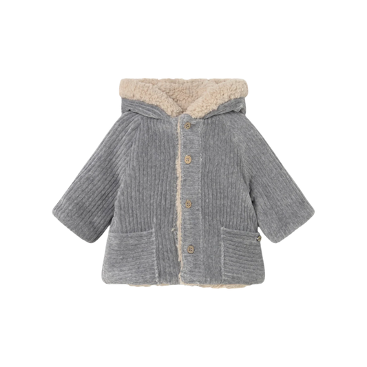 Abrigo reversible Mayoral 2496