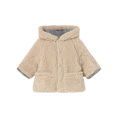 Abrigo reversible Mayoral 2496