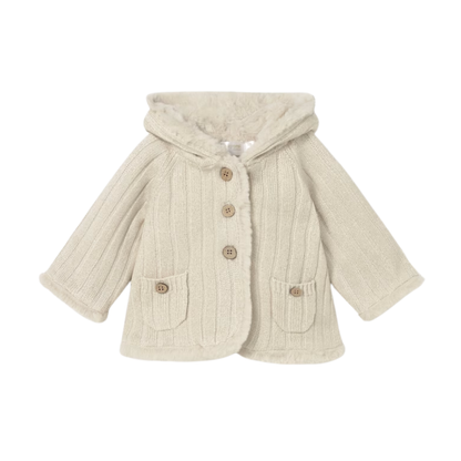 Chamarra tricot Mayoral 2333