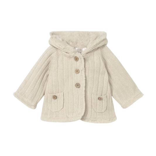 Chamarra tricot Mayoral 2333
