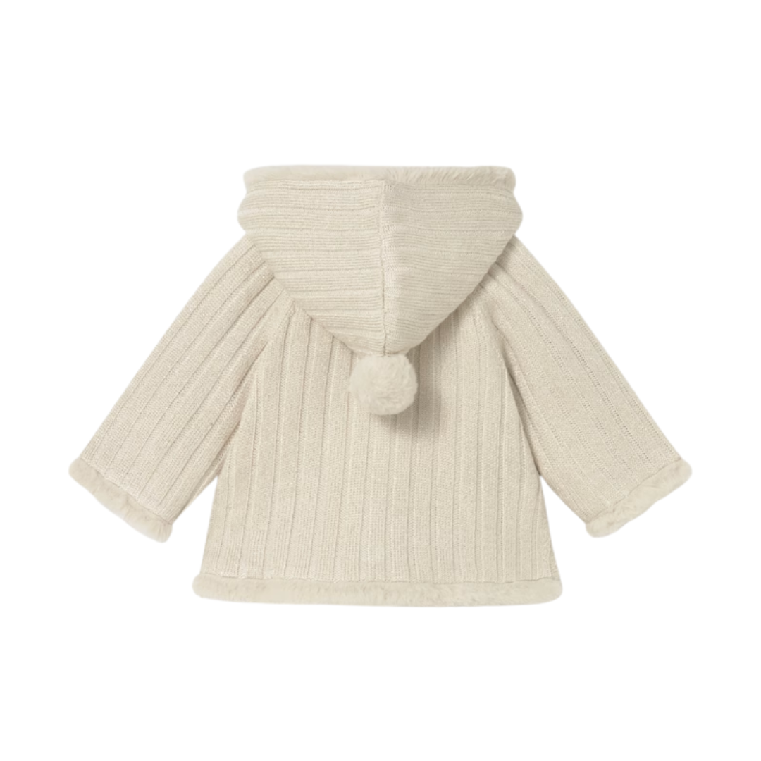 Chamarra tricot Mayoral 2333