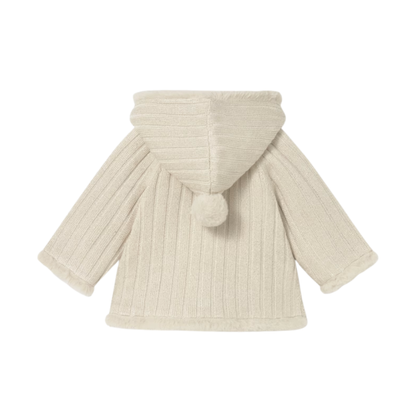 Chamarra tricot Mayoral 2333