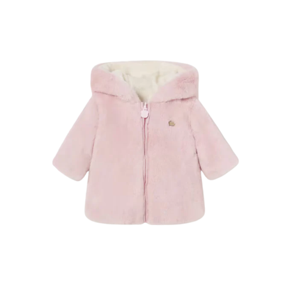 Abrigo reversible Mayoral 2449