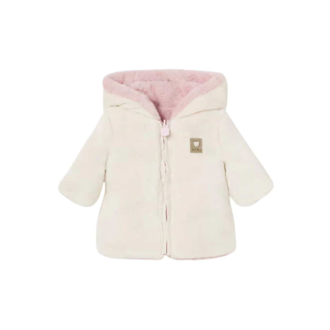 Abrigo reversible Mayoral 2449