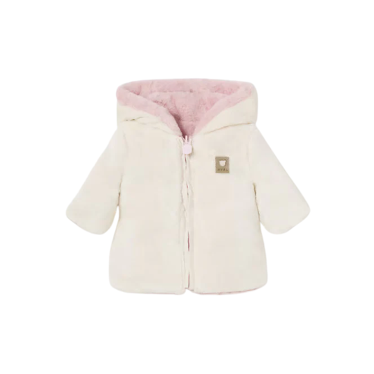 Abrigo reversible Mayoral 2449