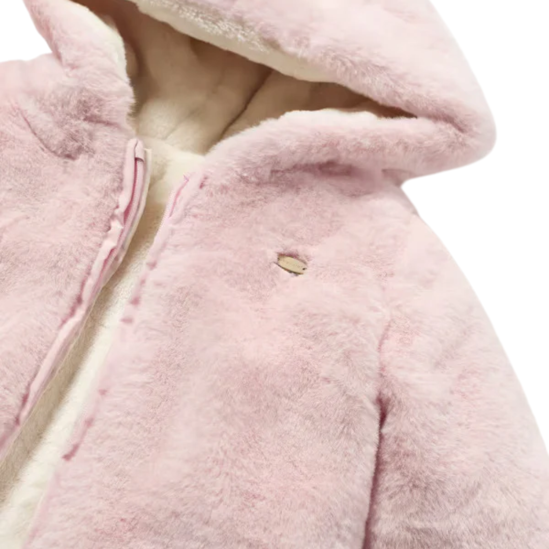 Abrigo reversible Mayoral 2449