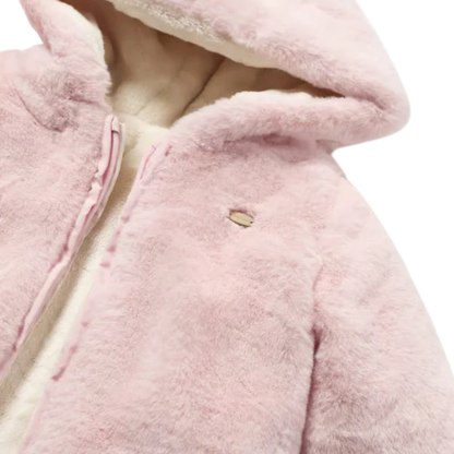 Abrigo reversible Mayoral 2449