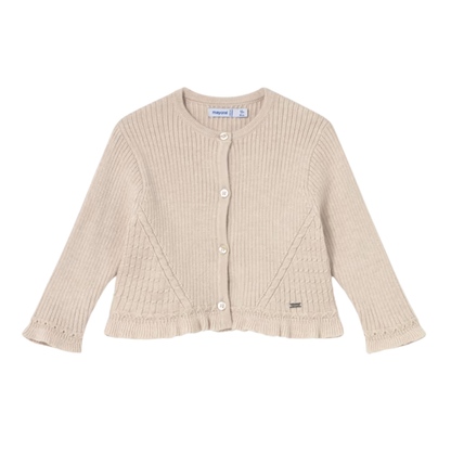 Suéter holán tricot Mayoral 2358