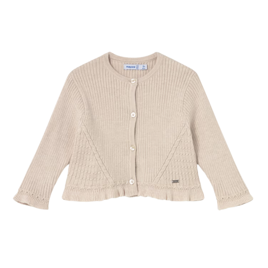 Suéter holán tricot Mayoral 2358