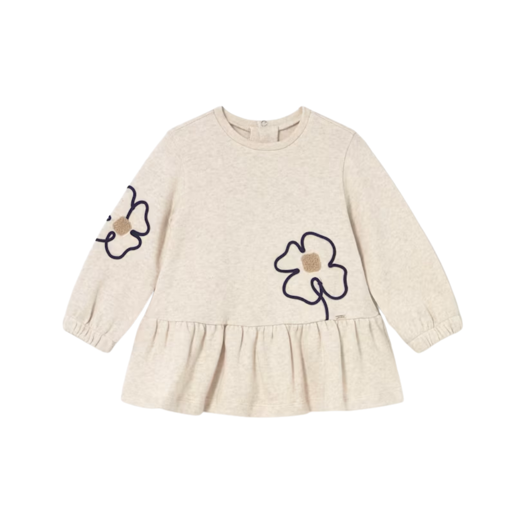 Vestido Mayoral 2917