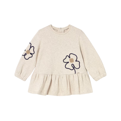 Vestido Mayoral 2917