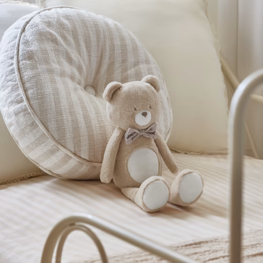 Oso peluche Mayoral 19272