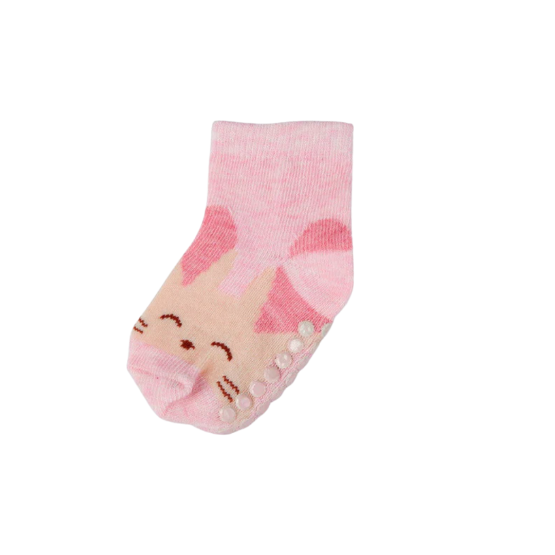 Calcetín conejo Mayoral 9478