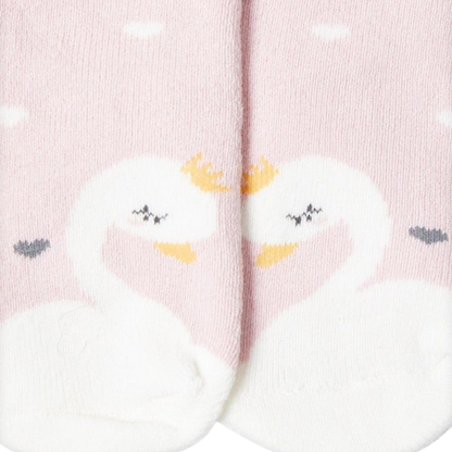 Calcetín cisne Mayoral 10272