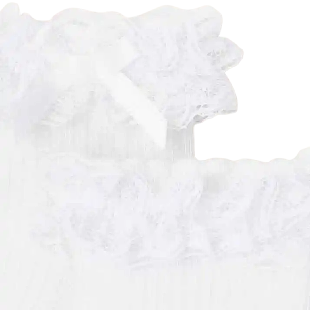 Calcetines holanes Mayoral 9593