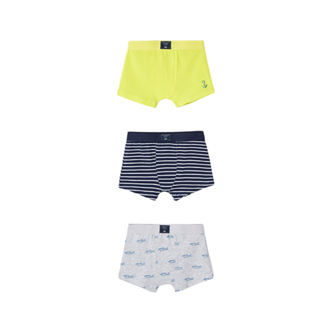 Boxer set Mayoral 10216