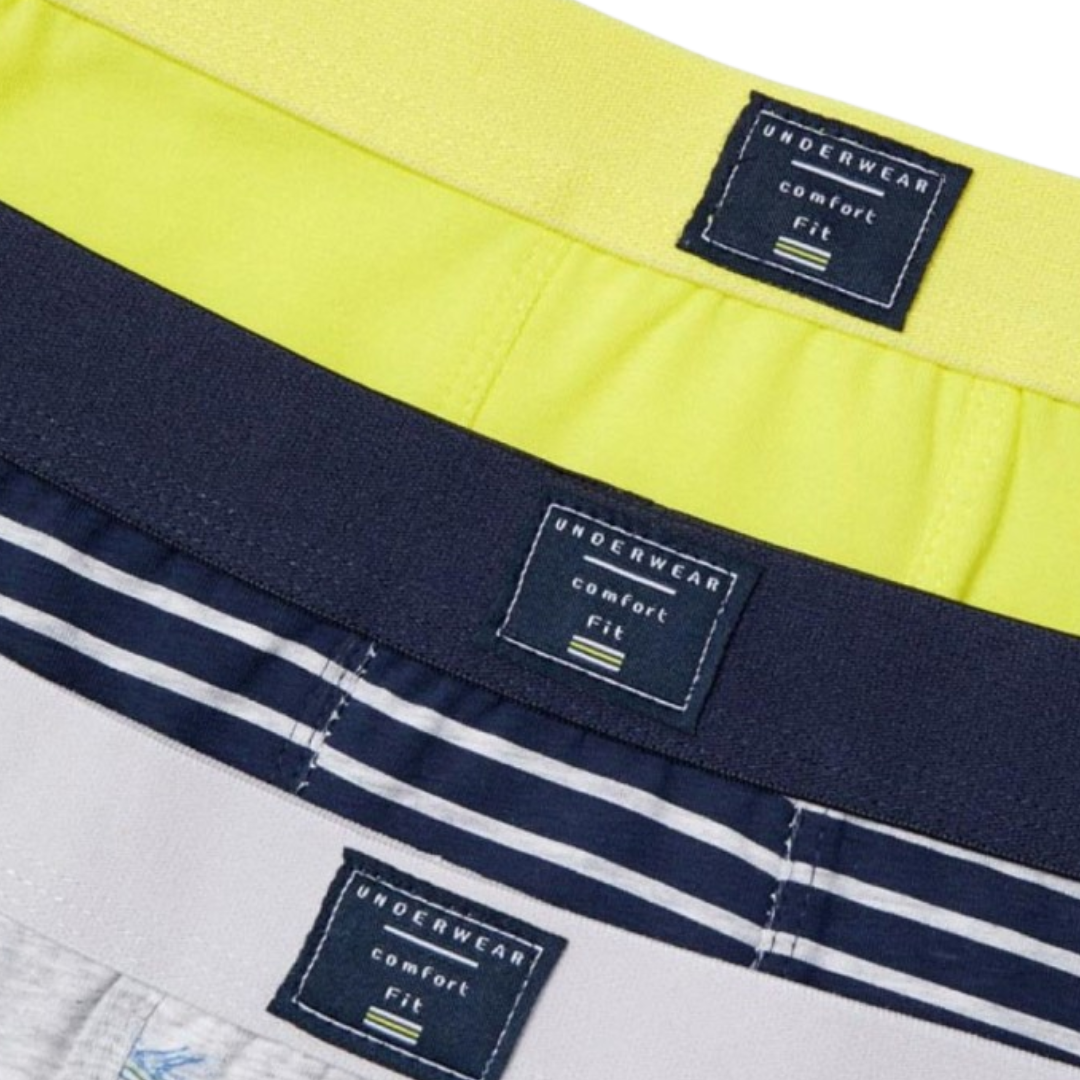 Boxer set Mayoral 10216