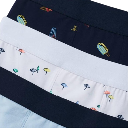 Boxer set Mayoral 10451