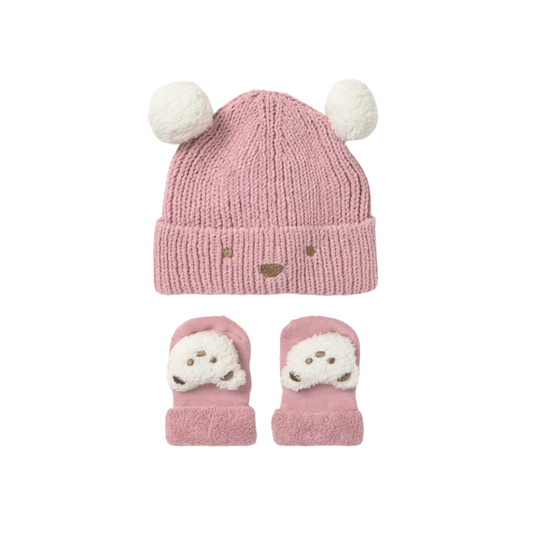 Set gorro Mayoral 9933