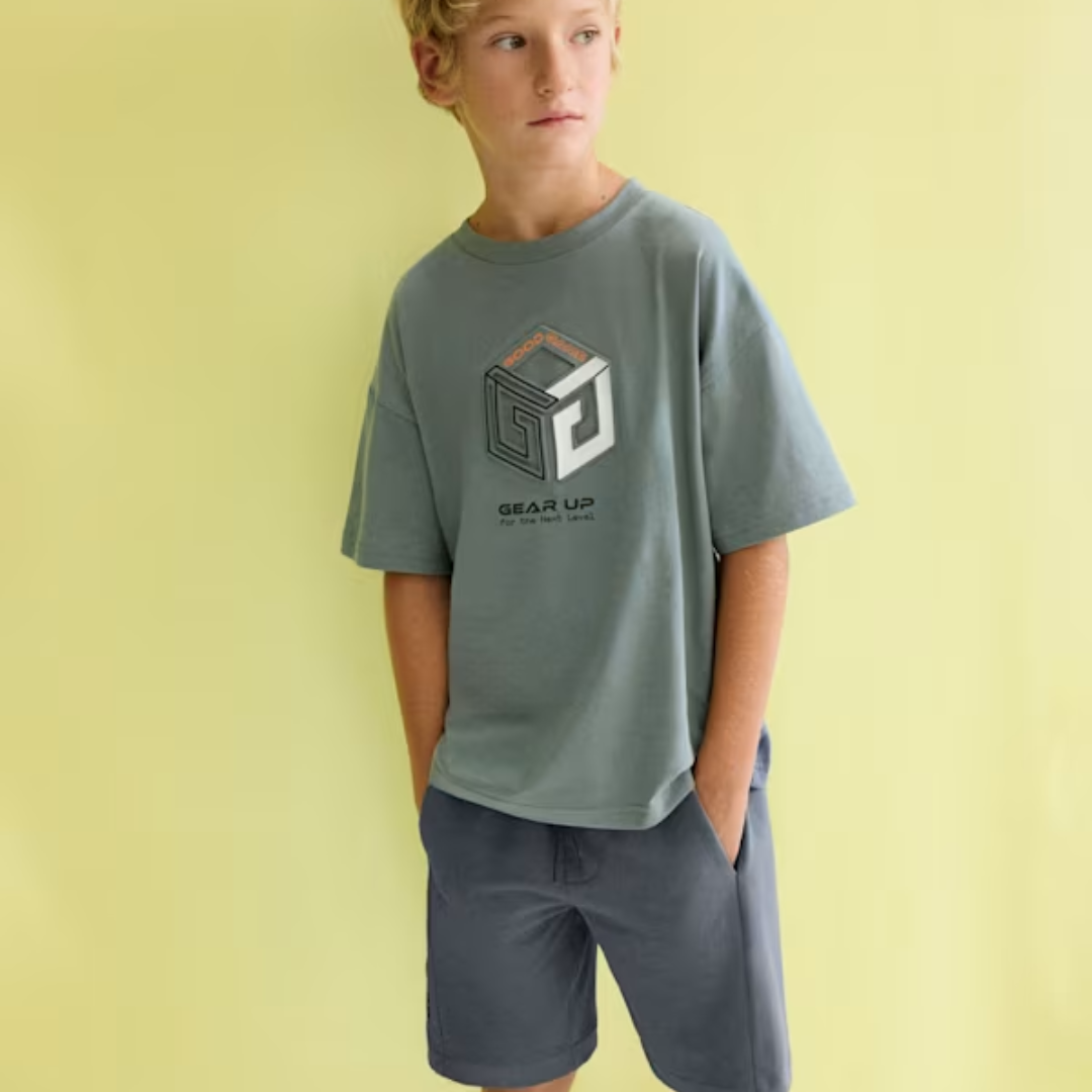 Conjunto Jr Mayoral 6690