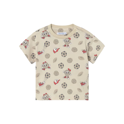 Conjunto Mayoral 1669