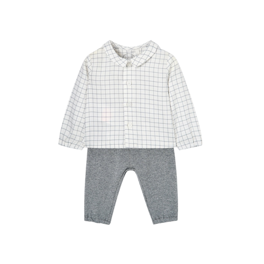 Conjunto Boboli 757144