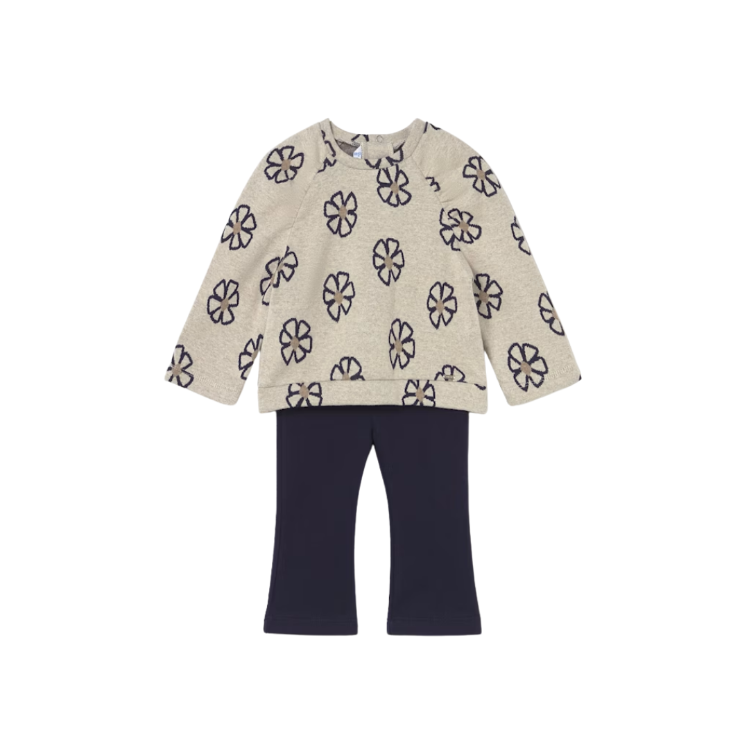 Conjunto leggings Mayoral 2742