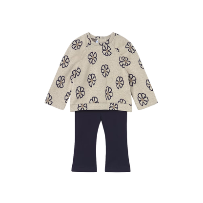 Conjunto leggings Mayoral 2742