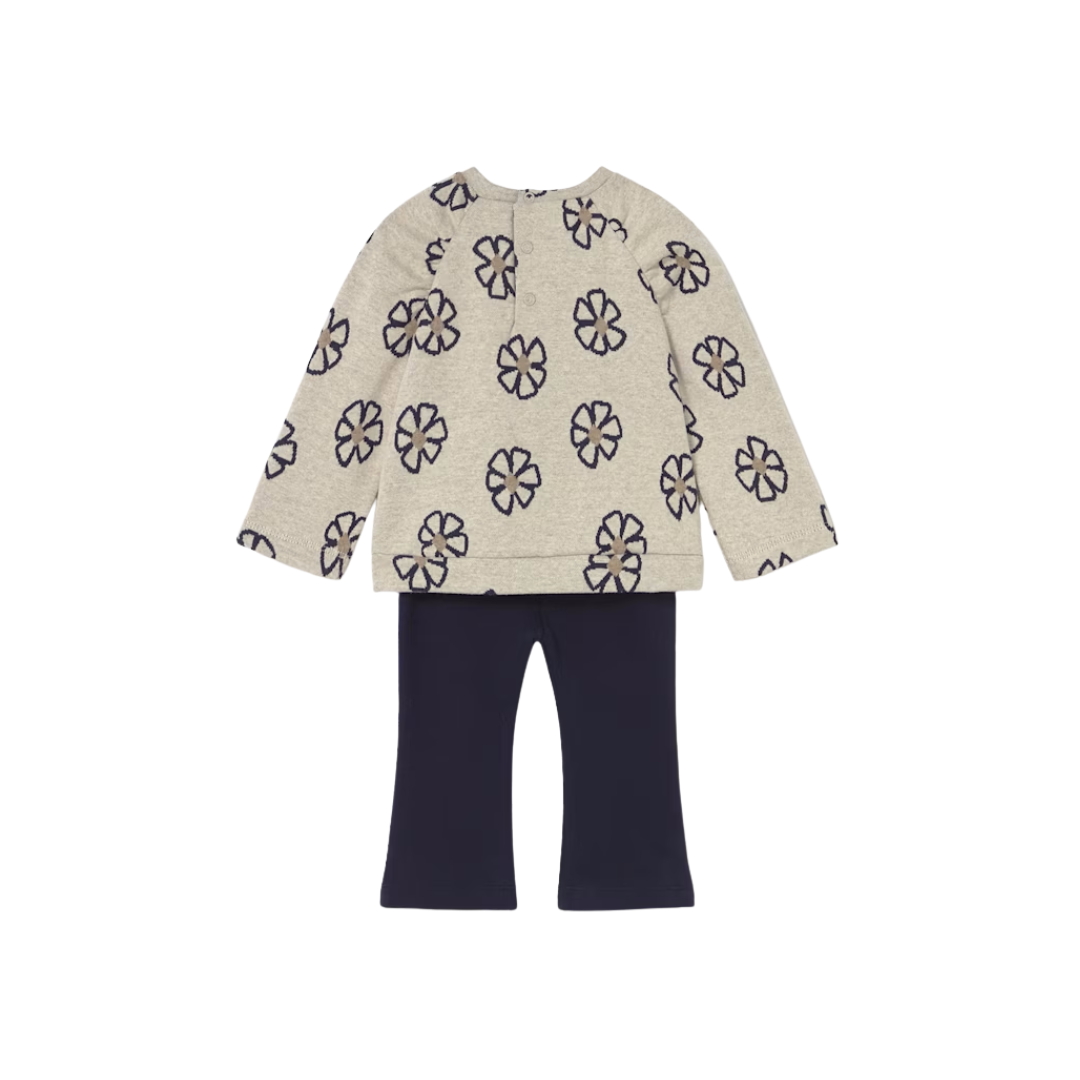 Conjunto leggings Mayoral 2742