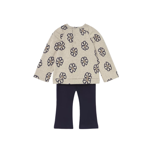 Conjunto leggings Mayoral 2742