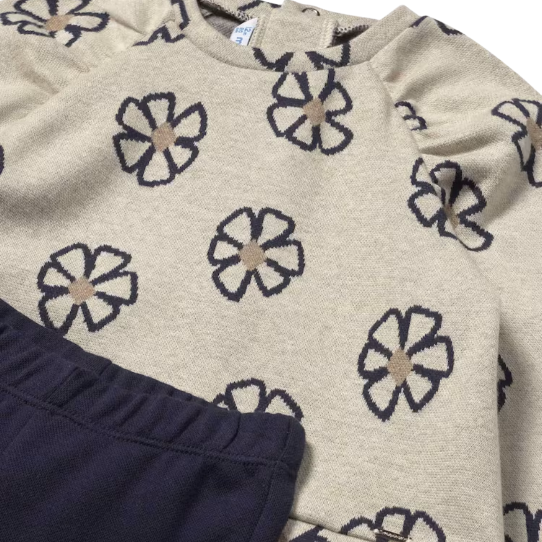 Conjunto leggings Mayoral 2742