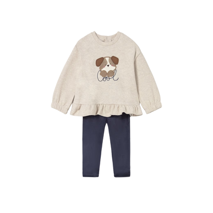 Conjunto Mayoral 2738