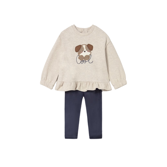 Conjunto Mayoral 2738