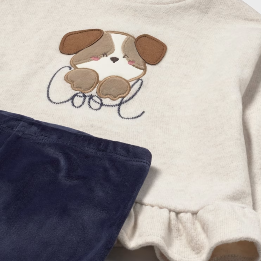 Conjunto Mayoral 2738