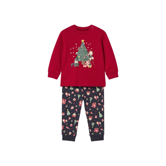 Conjunto pijama Mayoral 2761