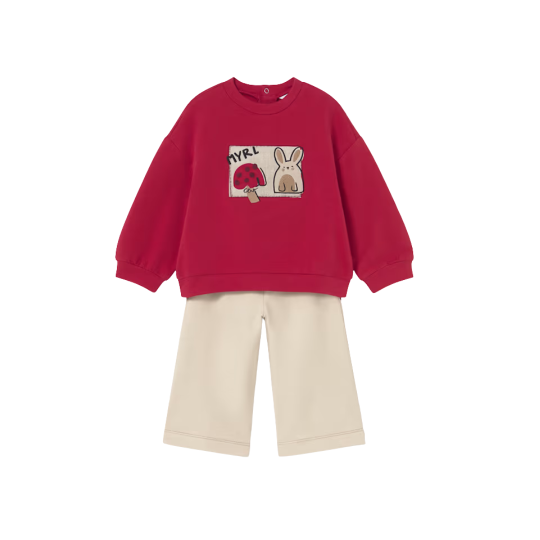 Conjunto Mayoral 2594