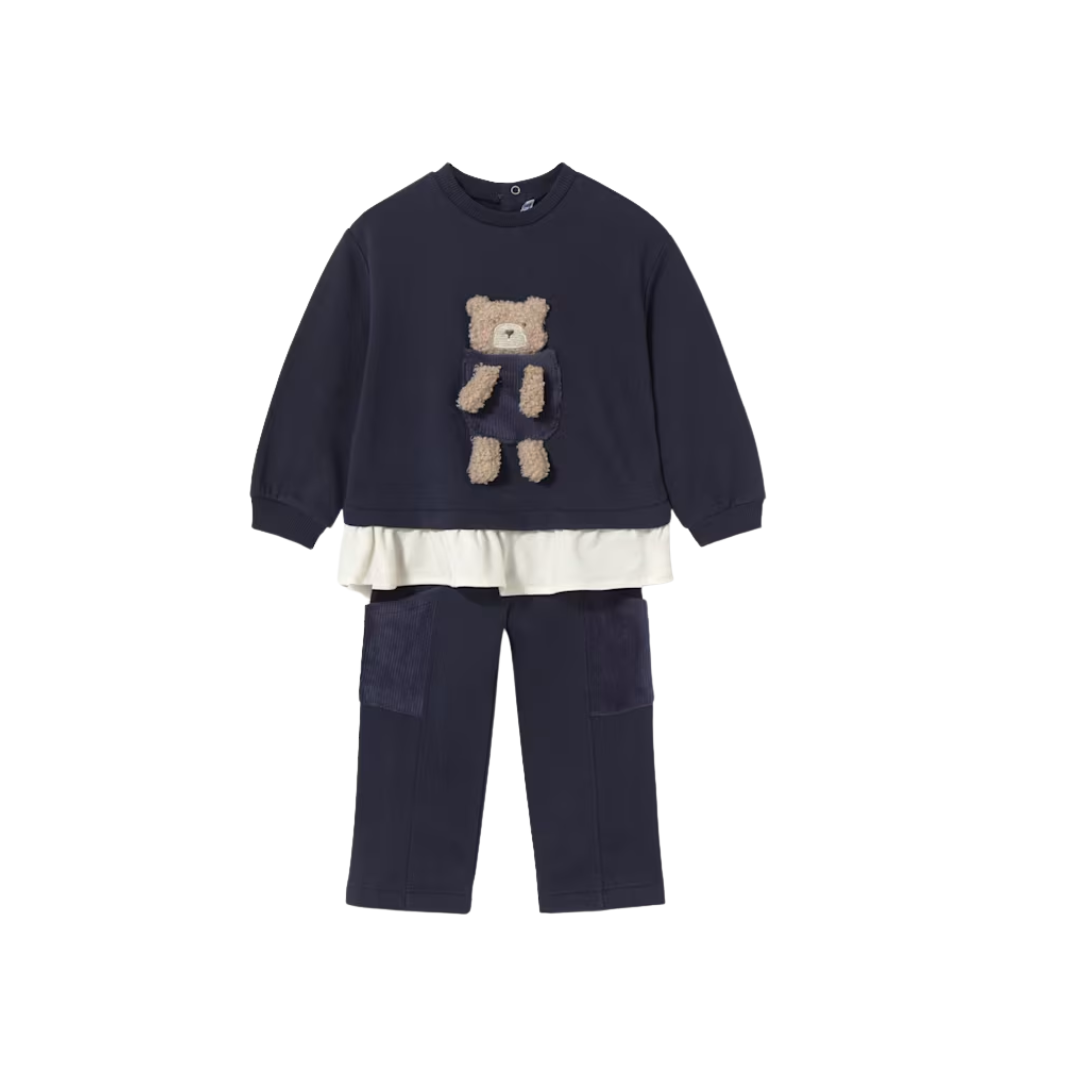 Conjunto Mayoral 2843