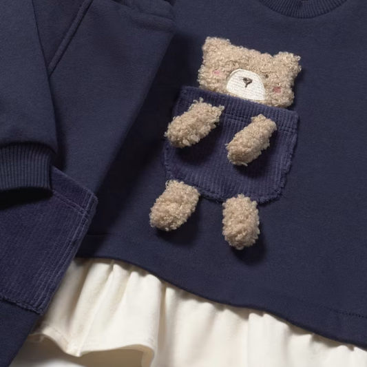 Conjunto Mayoral 2843